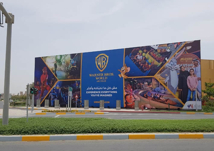 Large Format Printing Services