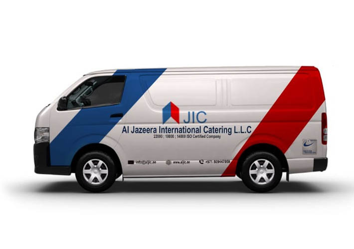 Vehicle Graphics