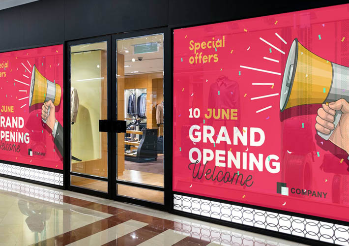 Window Graphics