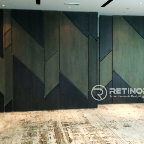 interior Wall Cladding in UAE